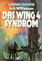 [Moewig SF 114] • Das Wing 4 Syndrom